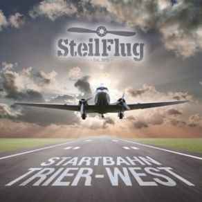 Download track Eisland SteilFlug