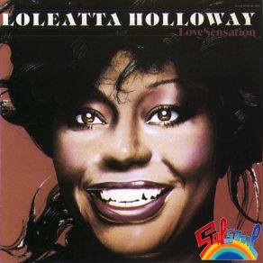 Download track Two Became A Crowd Loleatta Holloway