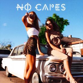 Download track 1294 No Capes