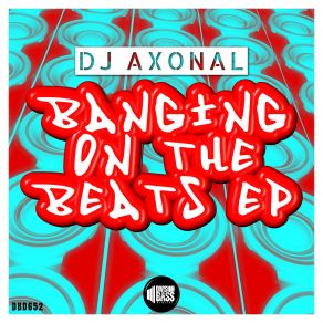 Download track Tribal Drumz DJ Axonal