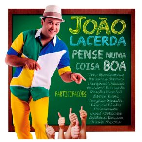 Download track Promessas De Amor João Lacerda