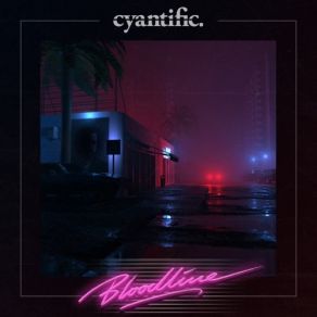 Download track Fade Into The Night Cyantific