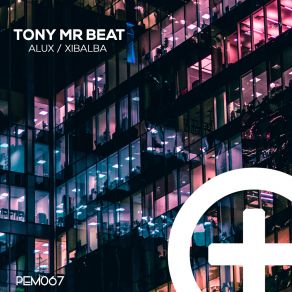 Download track Alux Tony Mr. Beat