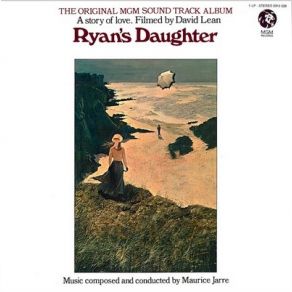 Download track Main Title From Ryan's Daughter Maurice Jarre