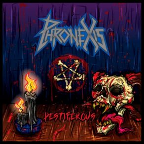 Download track Prosopagnosia Phronexis