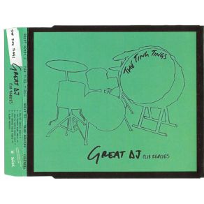 Download track Great DJ (7th Heaven Remix) The Ting Tings