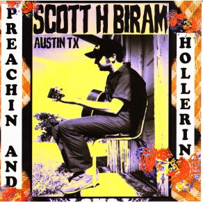 Download track Whoa Back Buck Scott H. Biram