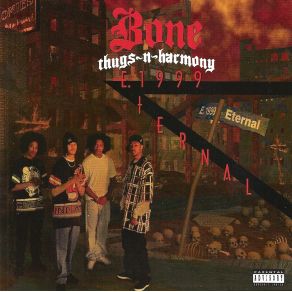 Download track Land Of Tha Heartless Bone Thugs - N - Harmony