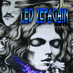 Download track Immigrant Song Led Zeppelin, Led Zepagain