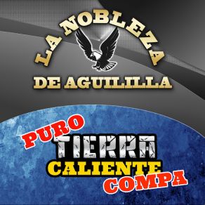 Download track Por Eso Tomo La Nobleza De Aguililla