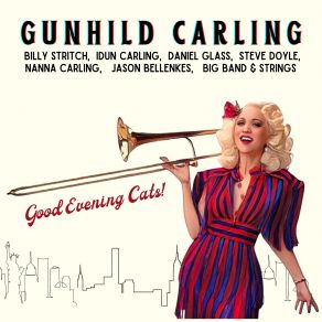 Download track Million Stars Are Out Tonight Gunhild CarlingBilly Stritch