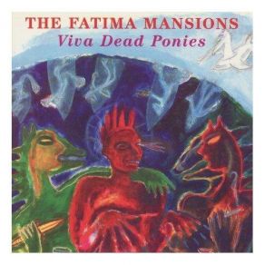 Download track The Door-To-Door Inspector The Fatima Mansions