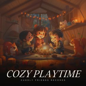 Download track Snoozy Sweetspring Square Calm Children Collection