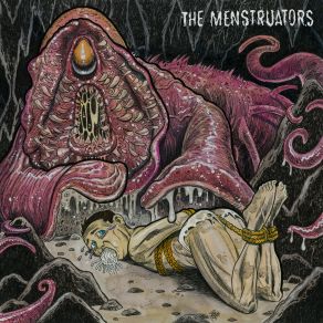 Download track Sherman Oaks The Menstruators