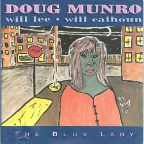 Download track Chaa Creek Doug Munro