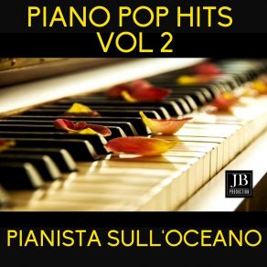 Download track Break My Heart Again (Instrumental Piano Version) Pianista Sull Oceano