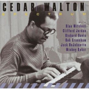 Download track The Electric Boogaloo Song The Cedar Walton