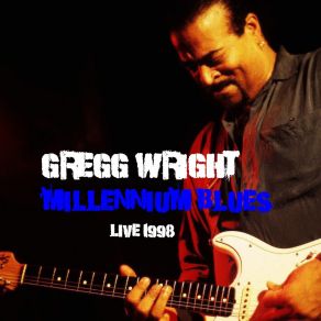 Download track Nocturne (Live Edition) Gregg Wright