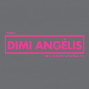 Download track Drone Rider Dimi Angelis