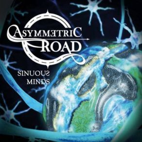 Download track Road To Panic Asymmetric Road