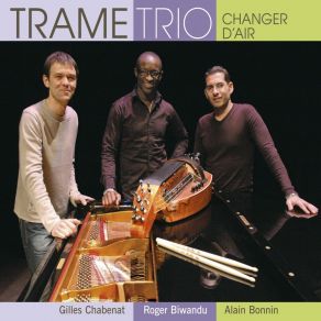 Download track A La Fontaine Trame Trio