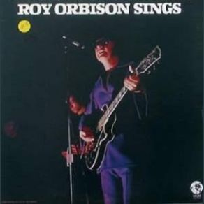 Download track Rings Of Gold Roy Orbison