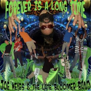 Download track In His Name The Late Bloomer BandAngelo Moore