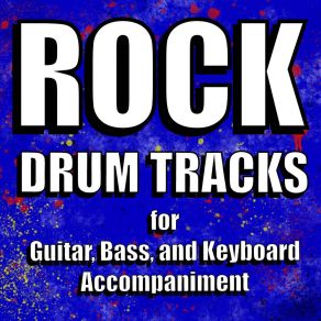 Download track Hard Rock Fast 1 Jam Tracks