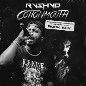 Download track Cottonmouth Ice Nine Kills, Rvshvd