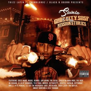 Download track The Ghetto SwinlaBig Quint, 9 Milli