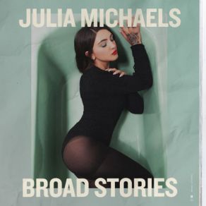 Download track Love Is Weird Julia Michaels