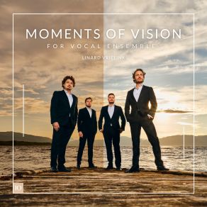 Download track Moments Of Vision: 3. Moments Of Vision Linard Vrielink