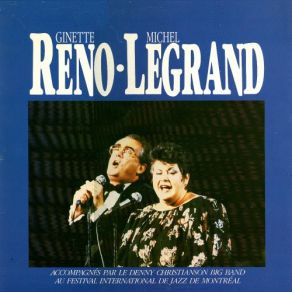 Download track Yentl Michel Legrand, Ginette Reno