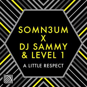 Download track A Little Respect (Somn3um Supe DJ Sammy, Level 1, Somn3um