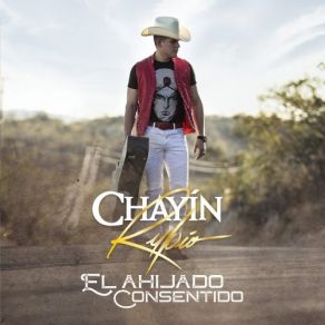 Download track Se Olvidó Chayín Rubio