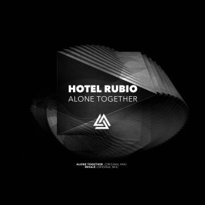 Download track Inhale (Original Mix) Hotel Rubio