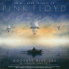 Download track Goodbye Blue Sky Pink Floyd