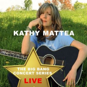 Download track Harley (Live) Kathy Mattea