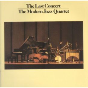 Download track What'S New? The Modern Jazz Quartet