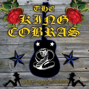 Download track Chicano Rock The King Cobras