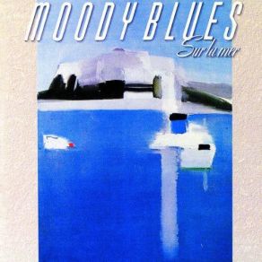 Download track Isn’t Life Strange (1989 Version) / Bonus Track Moody Blues