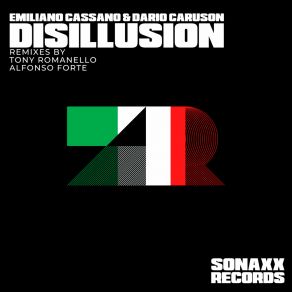 Download track Disillusion (Alfonso Forte Remix) Dario CarusonAlfonso Forte