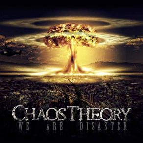 Download track Generation Genocide Chaos Theory