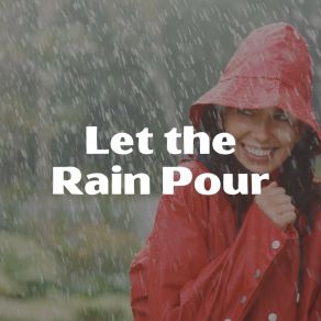 Download track Noisy Rain 24H Rain Sounds