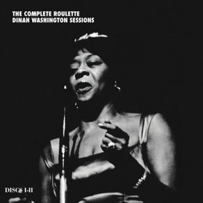 Download track I'm Gonna Laugh You Out Of My Life Dinah Washington