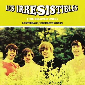 Download track Girl I Loved You Les Irrésistibles