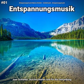 Download track Entspannungsmusik Pt. 45 Entspannungsmusik