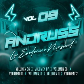 Download track Algo Magico Andruss La Evolucion MusicalJoelo Music