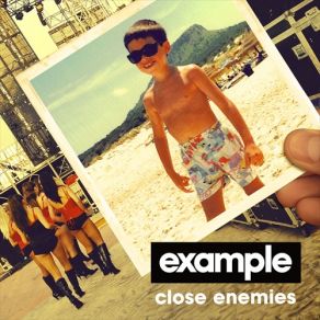 Download track Close Enemies (Joker Remix) Example