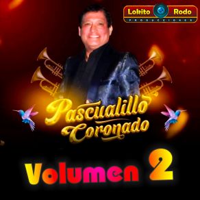 Download track Nuestro Amor Se Termino Pascualillo Coronado